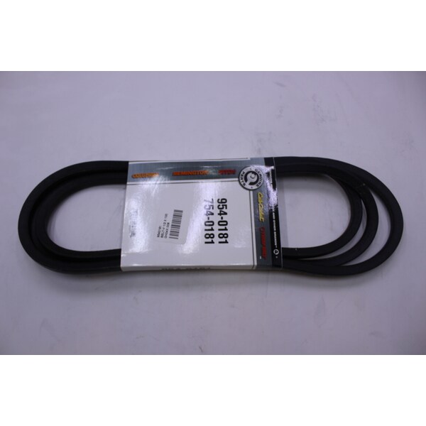 Belt-V 1/2 X 100